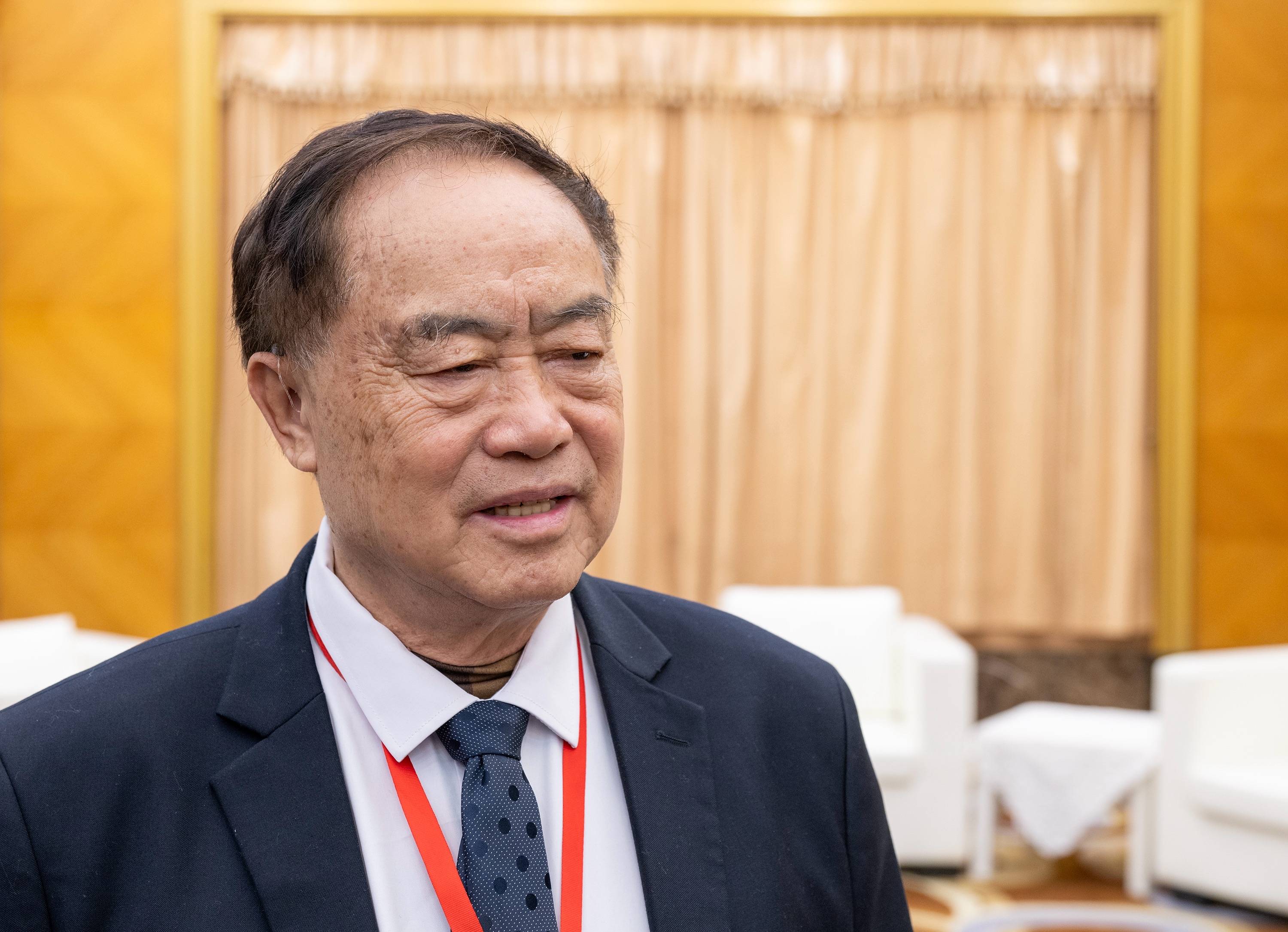 中国工程院院士卢秉恒：建议四川充分利用增材制造技术<strong></p>
<p>虚拟币残币</strong>，推动制造业创新发展