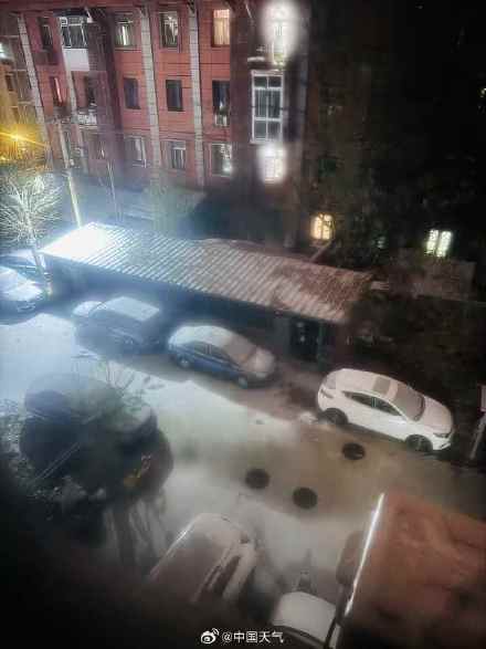 北京昨夜为何突然飘雪?低空湿度不利动力好<strong></p>
<p>虚拟币残币</strong>,属于“大力出奇迹”