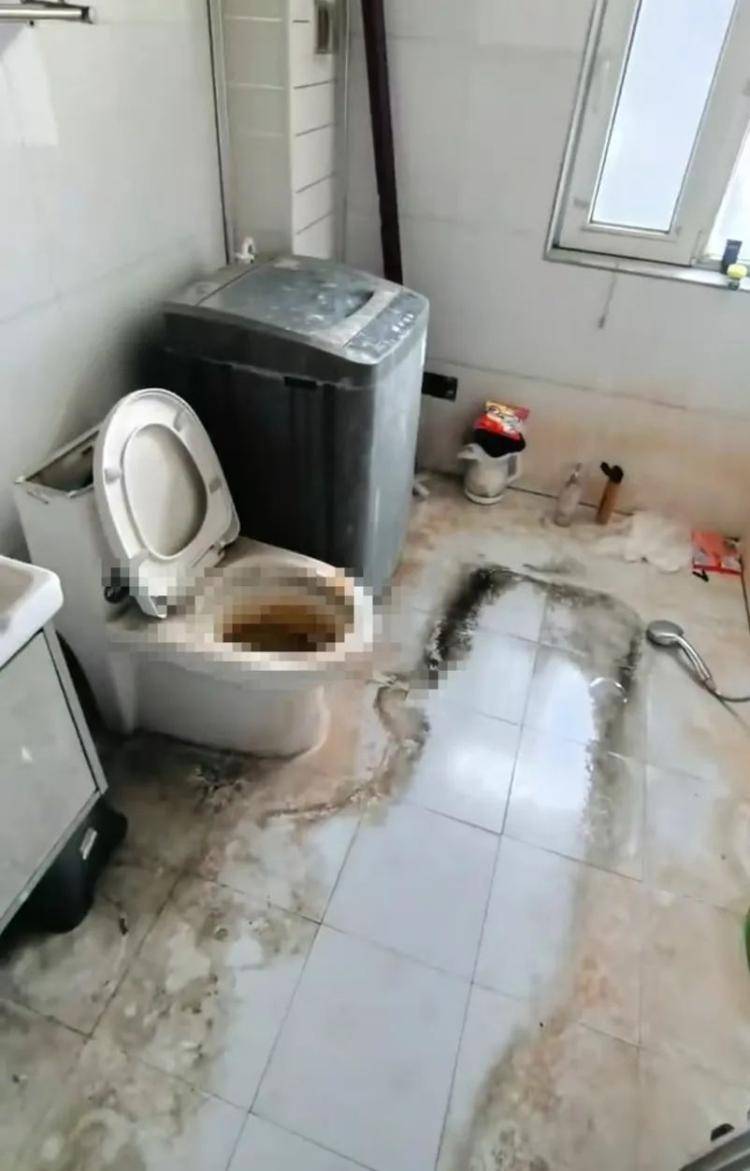 山西90后女护士将房间住包浆后失联<strong></p>
<p>矿物虚拟币</strong>，“马桶用火碱都洗不干净”，律师解读