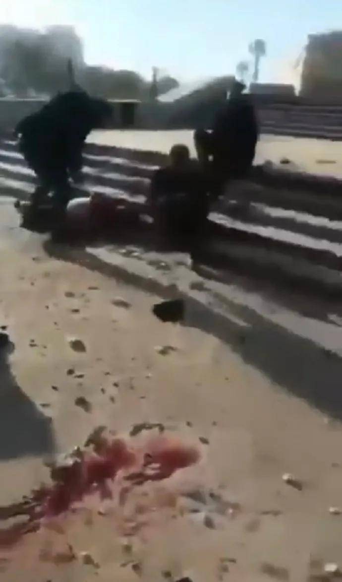 突发<strong></p>
<p>矿物虚拟币</strong>!叙利亚第二大城市阿勒颇沦陷:恐怖分子到处“打卡拍照”!