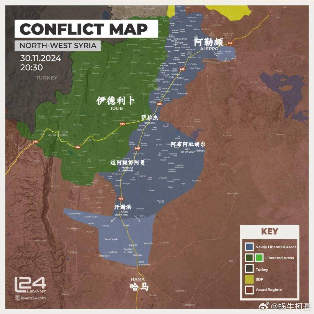 突发<strong></p>
<p>矿物虚拟币</strong>!叙利亚第二大城市阿勒颇沦陷:恐怖分子到处“打卡拍照”!