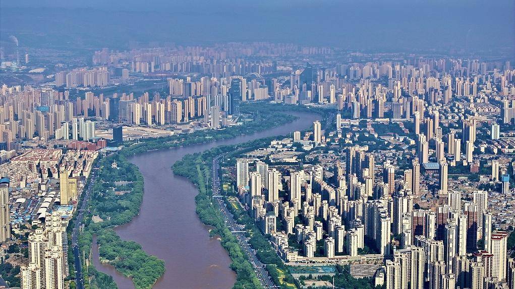 兰州回复建设城市高架路建议:道路现状制约暂不满足修建条件