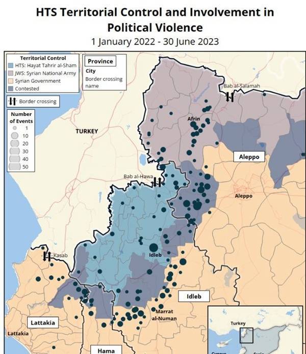 俄伊宣布援助、土耳其再出手<strong></p>
<p>虚拟ai币</strong>，叙利亚为何战火重燃？