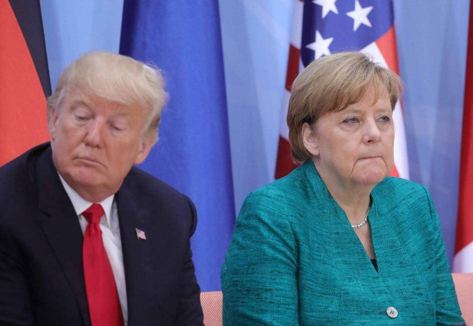 果然被默克尔说中了<strong></p>
<p>虚拟ai币</strong>,俄乌“最大输家”现身?不是俄也不是乌