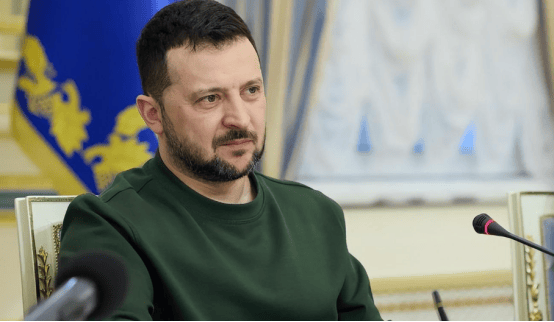 果然被默克尔说中了<strong></p>
<p>虚拟ai币</strong>,俄乌“最大输家”现身?不是俄也不是乌