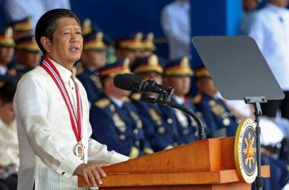 杜特尔特呼吁“兵谏”失败<strong></p>
<p>虚拟ai币</strong>,小马科斯联合多部门,传唤莎拉要先下手为强?