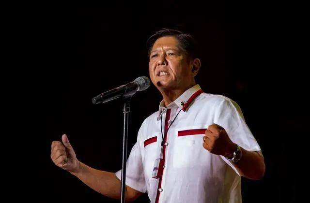 杜特尔特呼吁“兵谏”失败<strong></p>
<p>虚拟ai币</strong>,小马科斯联合多部门,传唤莎拉要先下手为强?