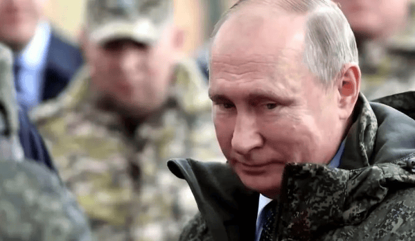 俄政坛大地震<strong></p>
<p>虚拟ai币</strong>，普京突然登机离国，拉着邻国达成重要合作！果然不简单