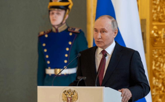 俄政坛大地震<strong></p>
<p>虚拟ai币</strong>，普京突然登机离国，拉着邻国达成重要合作！果然不简单