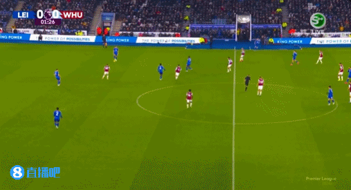 有能！范尼执教莱斯特城首秀3-1轻取西汉姆<strong></p>
<p>虚拟币雷币</strong>，蓝狐结束5轮不胜