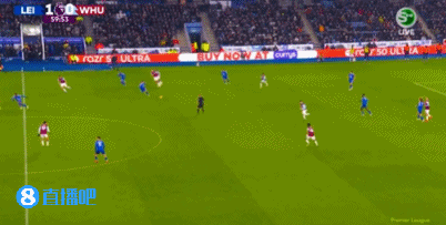 有能！范尼执教莱斯特城首秀3-1轻取西汉姆<strong></p>
<p>虚拟币雷币</strong>，蓝狐结束5轮不胜