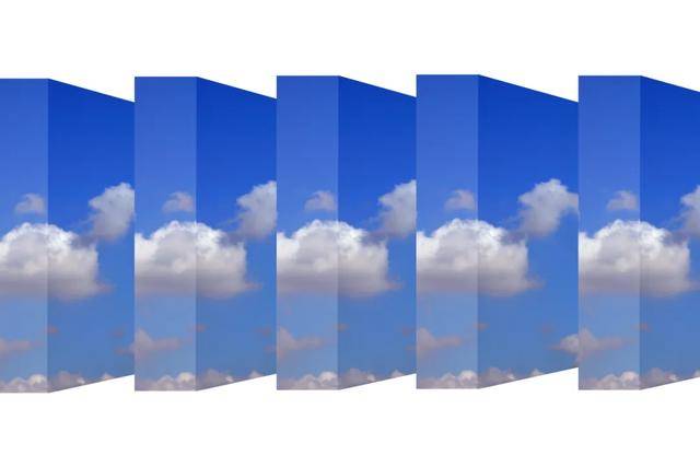 县城9亿“卖天”，多地都在“烧钱”