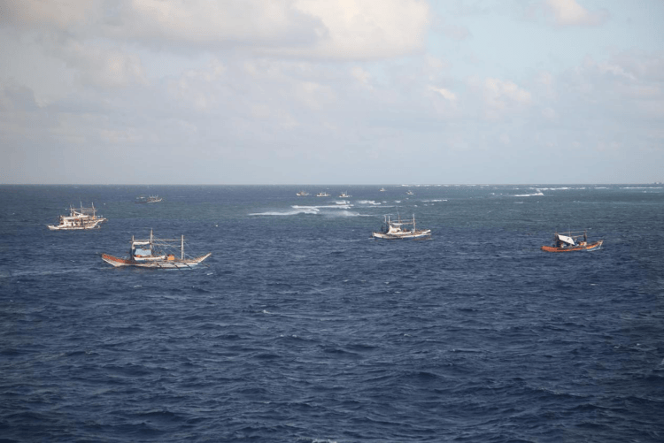 菲侵闯我鲎藤礁画面公开<strong></p>
<p>虚拟币雷币</strong>！“菲方组织并不简单”