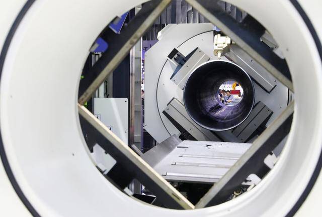 两部门：支持央企发起设立创业投资基金