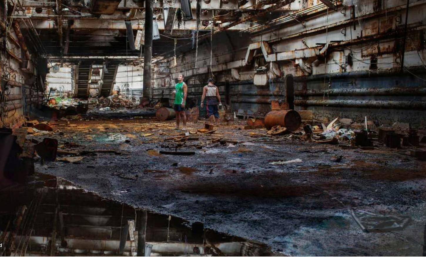 等菲律宾破船解体已经不可能?仁爱礁最新图像<strong></p>
<p>虚拟币止盈</strong>,给中国敲响了警钟