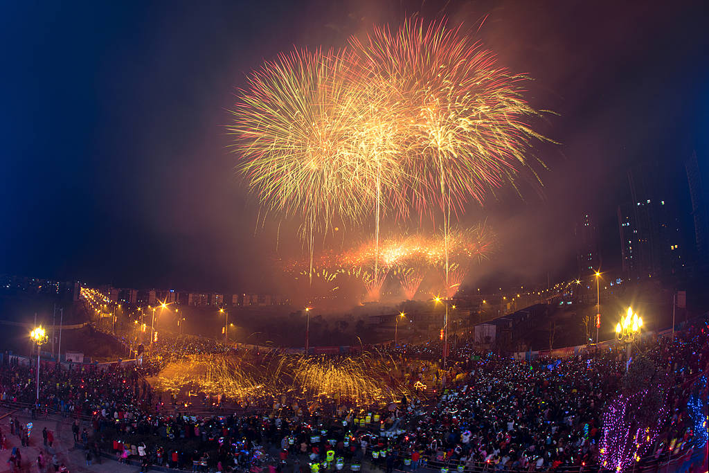 多地发布烟花燃放规定<strong></p>
<p>虚拟币止盈</strong>，这个春节会不会不一样