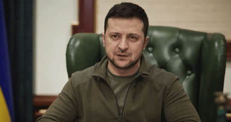 全世界终于松一口气!泽连斯基决定“分家”<strong></p>
<p>虚拟币止盈</strong>,但美俄恐怕不会答应