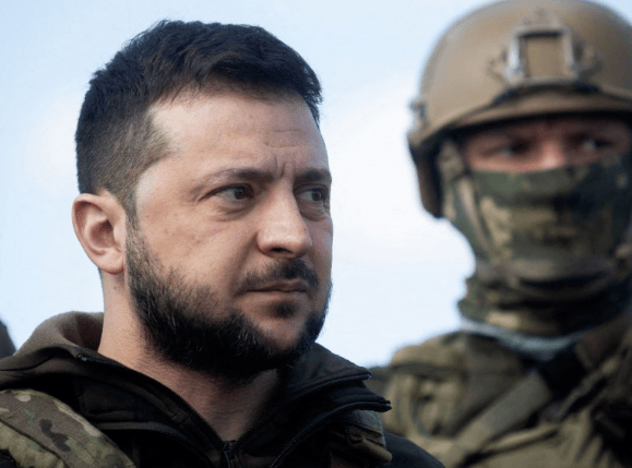 全世界终于松一口气!泽连斯基决定“分家”<strong></p>
<p>虚拟币止盈</strong>,但美俄恐怕不会答应