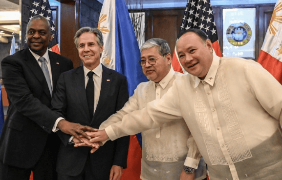 三大消息:中俄大后方突然生变<strong></p>
<p>虚拟币止盈</strong>!普京万万没料到;南部战区亲自下场