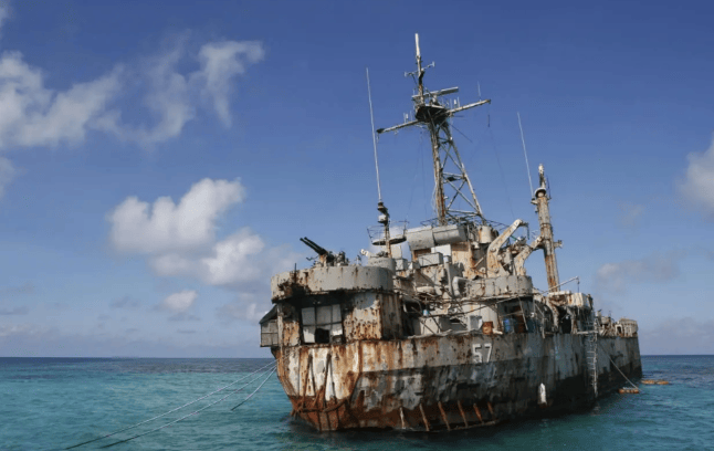 顾不上南海了！杜特尔特宣布“兵变”<strong></p>
<p>虚拟币止盈</strong>，关键时刻，16万菲军选边站