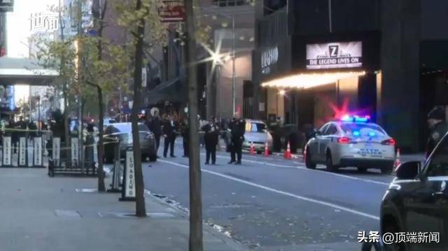 突发！胸部中弹<strong></p>
<p>虚拟币止盈</strong>，4万亿巨头高管在纽约市中心遇刺身亡，年仅50岁！蒙面凶手连开数枪，警方称是针对性袭击