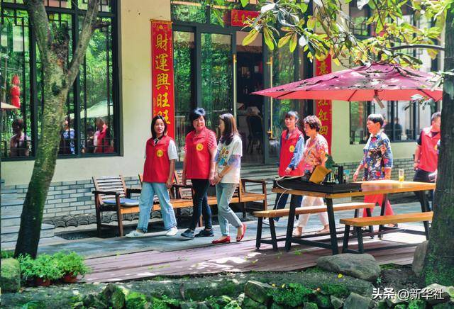 瞭望·治国理政纪事|“<strong></p>
<p>虚拟币寸头</strong>我也是个老基层”