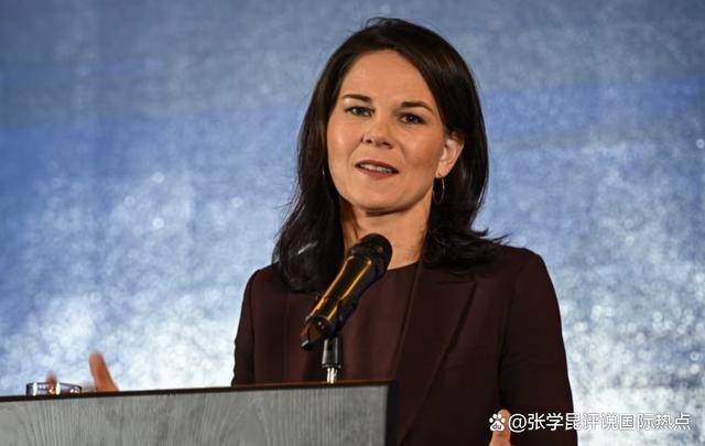 德国外长出言不逊<strong></p>
<p>虚拟币寸头</strong>，中方当场给了德国记者闭门羹，甚至没给理由