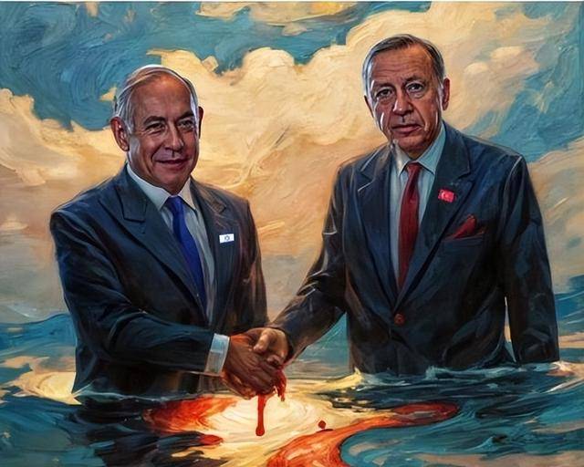 先入大马士革为王<strong></p>
<p>虚拟币寸头</strong>,叙叛军开始狂欢,“第二个利比亚”即将诞生