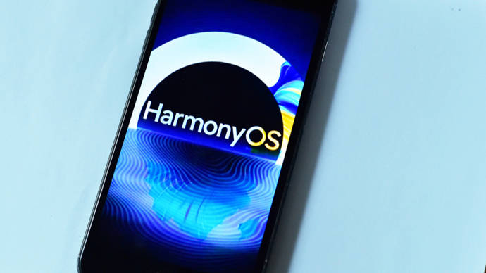 米家“跳票”原生鸿蒙？华为冲刺10万应用大关<strong></p>
<p>虚拟币寸头</strong>，适配难题仍待解