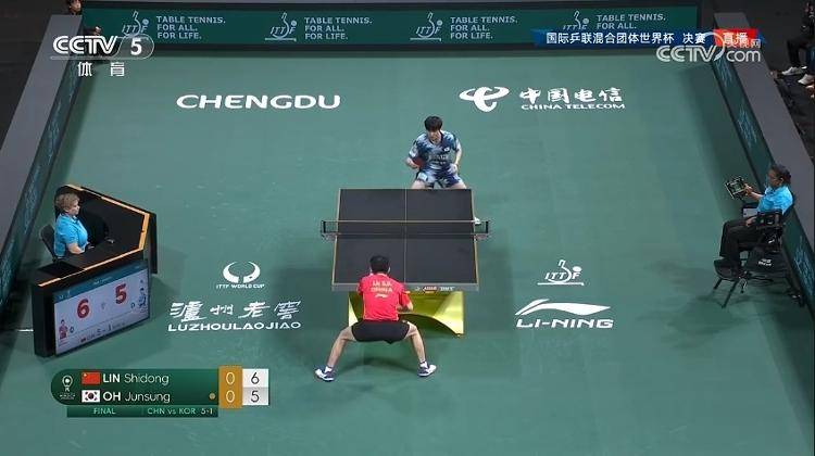 夺得冠军<strong></p>
<p>虚拟币寸头</strong>!成都混团世界杯决赛 国乒战胜韩国队