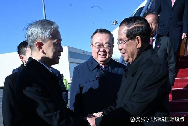 菲律宾在黄岩岛杀回马枪<strong></p>
<p>虚拟币寸头</strong>,中方会见邻国高层,话都在讲给马科斯听