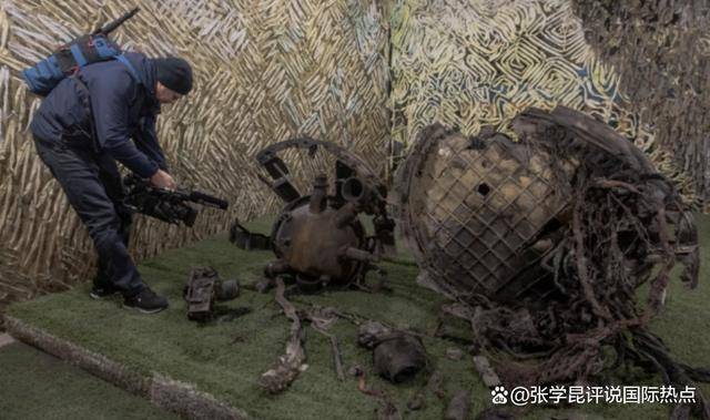 俄外长发忠告<strong></p>
<p>虚拟焦耳币</strong>,如果西方不长记性,俄方还备了大礼,这次可能动核