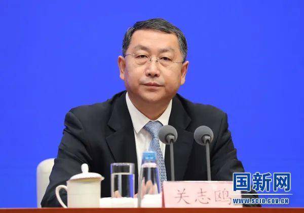 关志鸥任自然资源部党组书记<strong></p>
<p>虚拟焦耳币</strong>，王广华另有任用