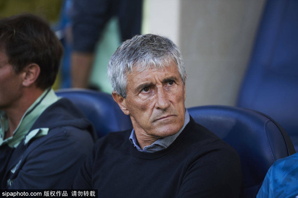 惨案主人公！曝塞蒂恩将接手国安 曾率巴萨2-8拜仁