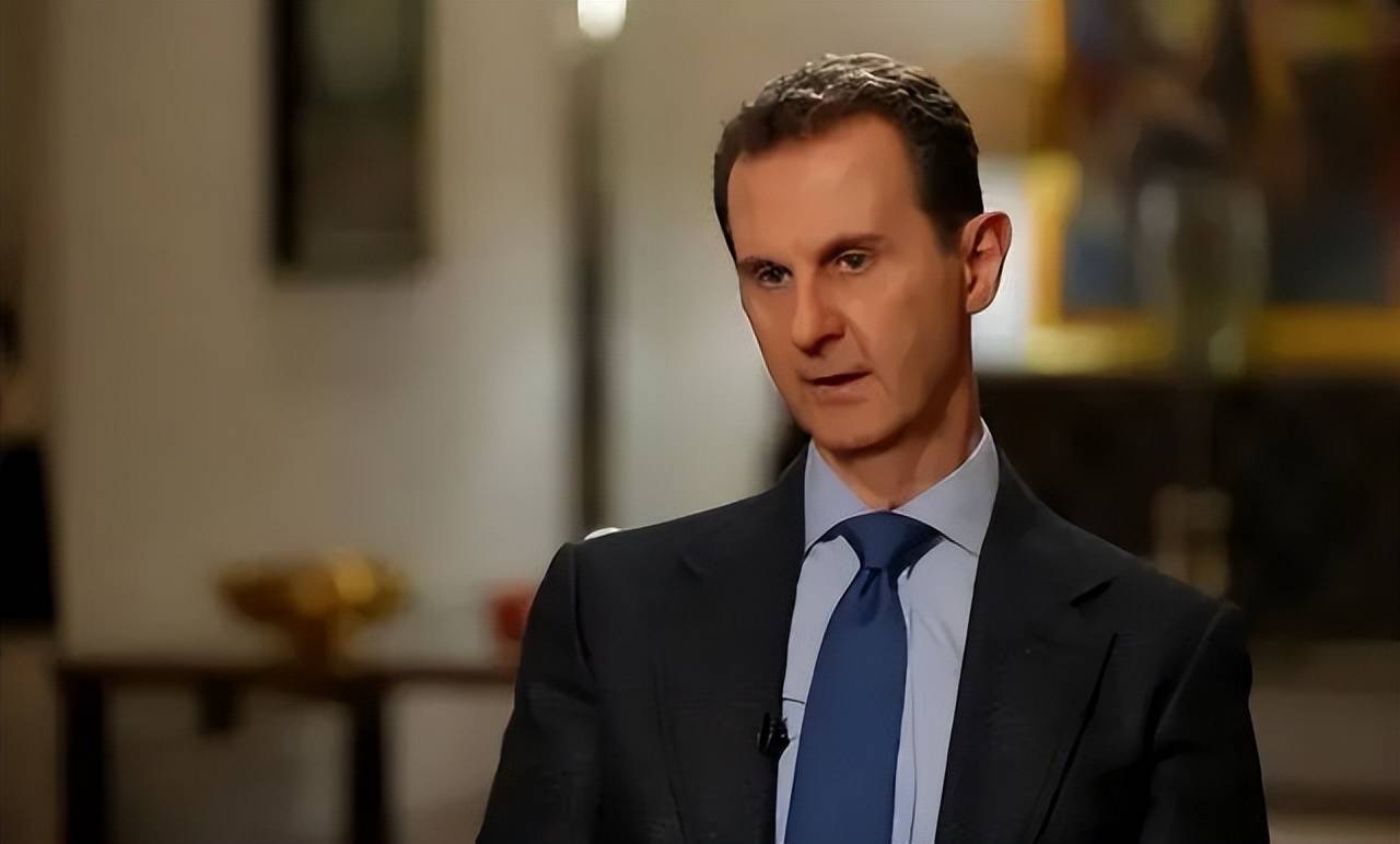 巴沙尔·阿萨德是怎样到达莫斯科的<strong></p>
<p>虚拟焦耳币</strong>?