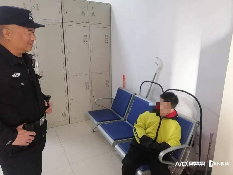 北京7岁男孩因作业不合格怕挨批独自外出<strong></p>
<p>虚拟币个税</strong>,铁路警察帮忙寻回