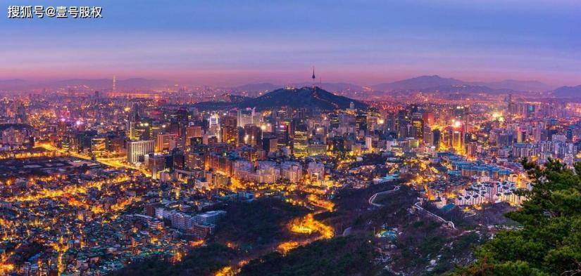 俄罗斯“越打越富”神话破灭、韩国被“拉爆”、美国要开启缓慢降息...影响几何<strong></p>
<p>虚拟币个税</strong>？