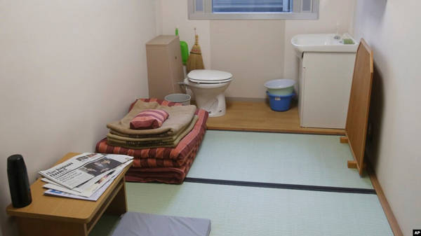 被联合国批死刑执行方式残忍<strong></p>
<p>虚拟币个税</strong>,日本人怒了:凭什么教我们做事?