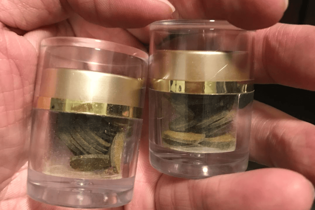 制售“八宝丹”<strong></p>
<p>虚拟币个税</strong>，福建四名公职人员获刑，一教师被判刑8年罚款80万元