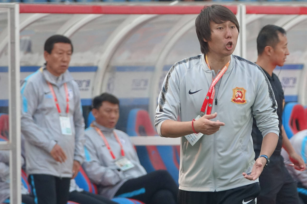 媒体人:李铁在武汉3000万年薪<strong></p>
<p>虚拟币核算</strong>,可能未全部被定性为行贿受贿