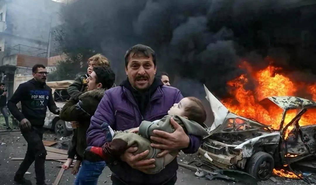 刚获胜利就收巨大噩耗<strong></p>
<p>虚拟币核算</strong>,叙利亚反对派笑不出来,真正的老虎来了