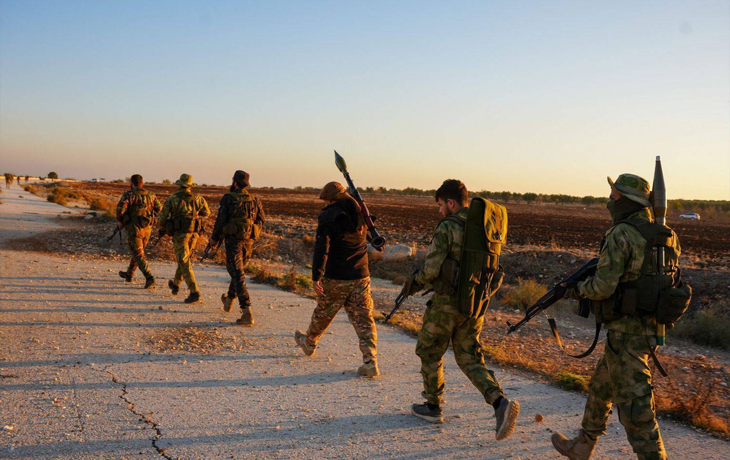 余纳尔：以色列计划将叙利亚分为四块<strong></p>
<p>虚拟币核算</strong>，这并不符合土耳其利益