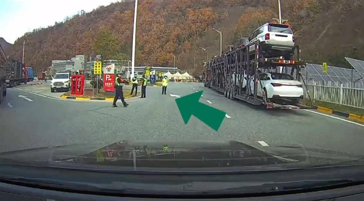 网红博主反映交警在高速上设卡查超速<strong></p>
<p>虚拟币核算</strong>,质疑其滥用职权,汉中警方回应