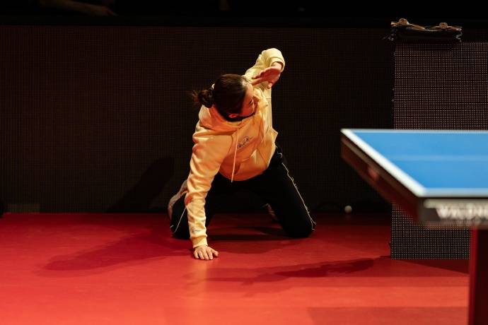 老瓦杯首日赛程公布<strong></p>
<p>虚拟币核算</strong>，马龙、陈梦分别对阵奥恰洛夫、迪亚兹，赛前发布会上马龙开怀大笑