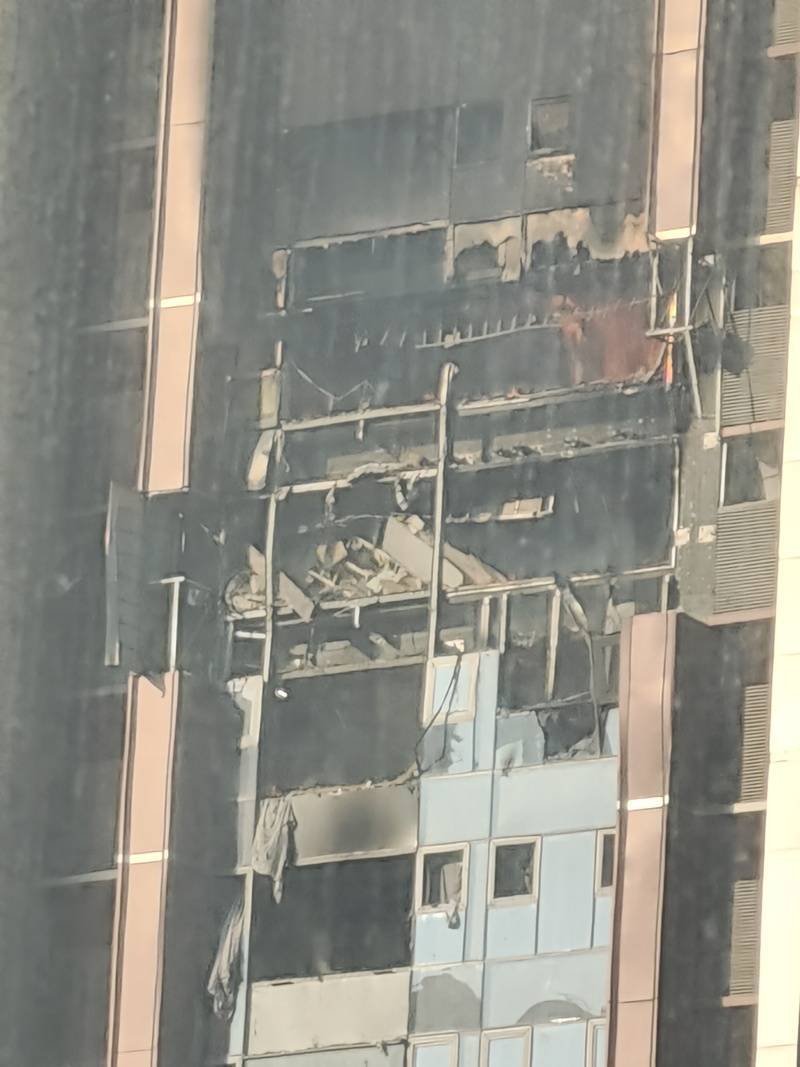 深圳住宅燃气爆炸背后:无人居住的房屋和被忽视的燃气入户安检