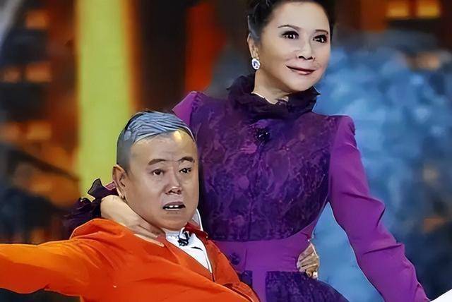 潘长江:我钱花一辈子也花不完<strong></p>
<p>虚拟币核算</strong>,如今67岁却越活越“糊涂”了