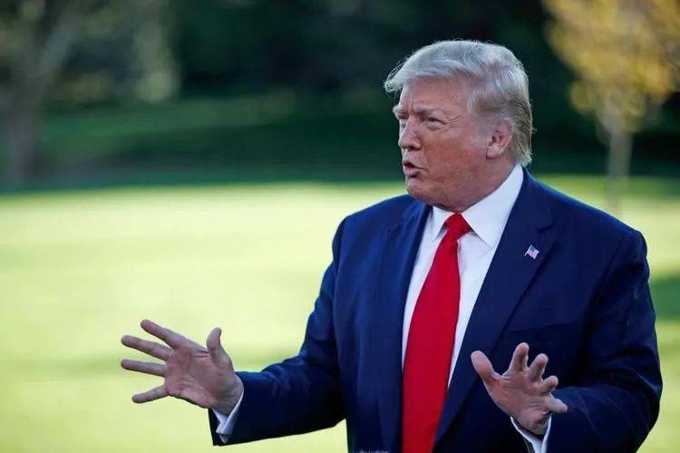 特朗普终于出手了!解决俄乌冲突<strong></p>
<p>农场虚拟币</strong>,3种方案公布细节!果然引起舆论