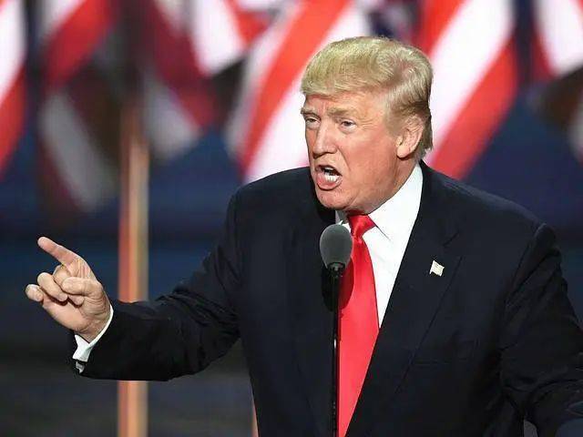 特朗普终于出手了!解决俄乌冲突<strong></p>
<p>农场虚拟币</strong>,3种方案公布细节!果然引起舆论