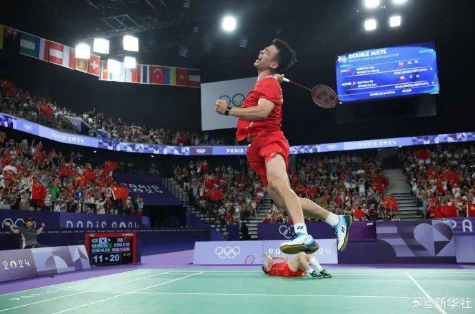 刚刚<strong></p>
<p>jb虚拟币</strong>，多少人没忍住哭了！一个球打了56秒63拍！杭州满场高喊这四个字…