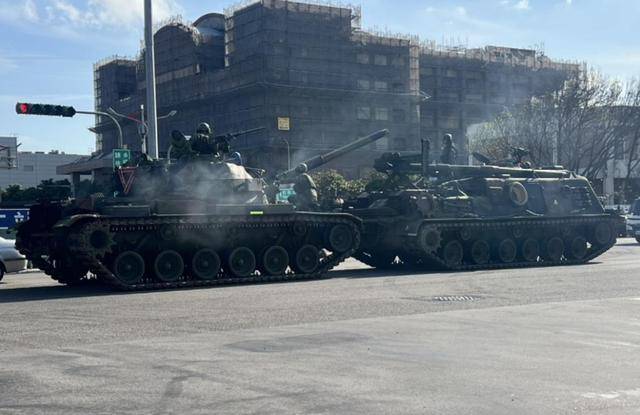 解放军“靴子”即将上岛？台方高度戒备<strong></p>
<p>jb虚拟币</strong>，美国紧急向北京喊话